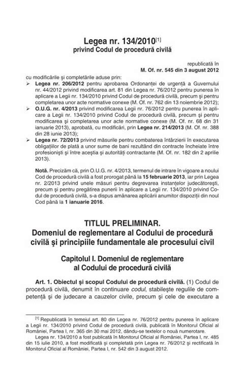 art. 430|Art. 430 Noul Cod de Procedură Civilă Autoritatea de lucru .